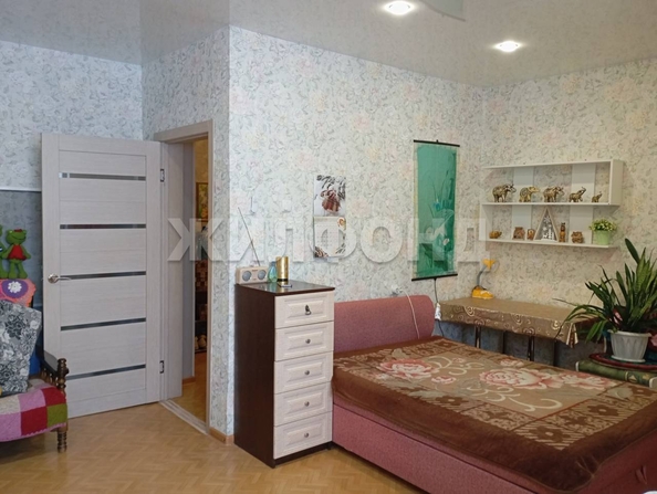 
   Продам 1-комнатную, 46.8 м², 2 кв-л, 28

. Фото 7.