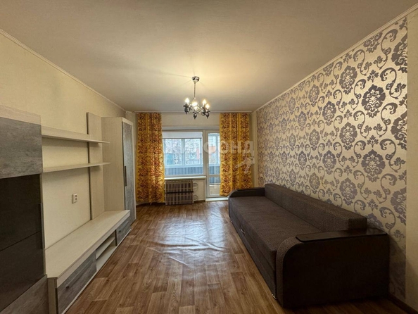 
   Продам 1-комнатную, 37.1 м², 2-й (4 мкр.) кв-л, 206

. Фото 7.