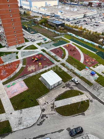 
  Продается 1-комн. квартира, 41.5 м², Закаменский мкр, д. 13
. Фото 3.
