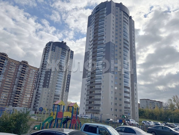 
  Продается 1-комн. квартира, 41.5 м², Закаменский мкр, д. 13
. Фото 7.
