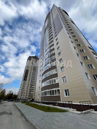 
  Продается 1-комн. квартира, 41.5 м², Закаменский мкр, д. 13
. Фото 9.