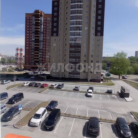 
  Продается 1-комн. квартира, 41.5 м², Закаменский мкр, д. 13
. Фото 22.