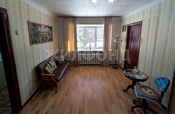 
   Продам 2-комнатную, 45.2 м², Забалуева ул, 39/4

. Фото 2.