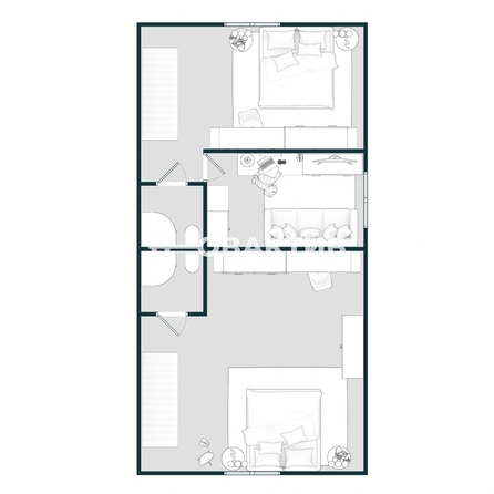 
  Продается дом, 134.5 м², Новосибирск
. Фото 3.