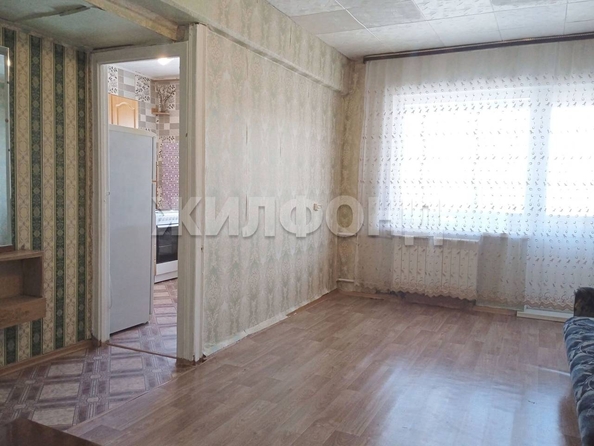 
   Продам 1-комнатную, 30.9 м², 1-я Механическая ул, 13

. Фото 2.