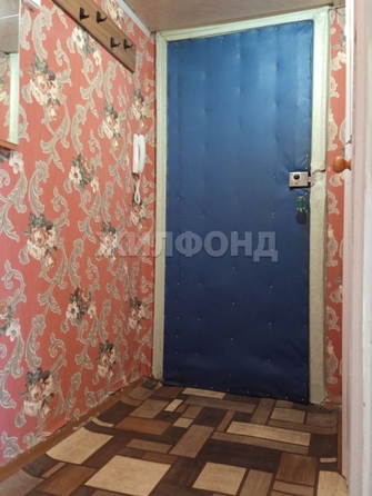 
   Продам 1-комнатную, 30.9 м², 1-я Механическая ул, 13

. Фото 13.