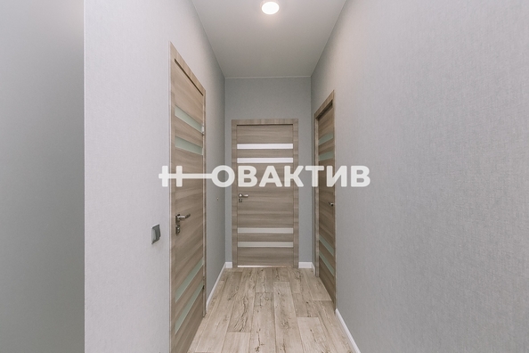 
   Продам 2-комнатную, 54.8 м², Планетная ул, 55/6

. Фото 9.