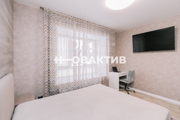 
   Продам 2-комнатную, 54.8 м², Планетная ул, 55/6

. Фото 22.