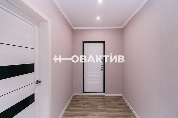 
   Продам 2-комнатную, 58.8 м², Виктора Шевелева ул, 36

. Фото 10.