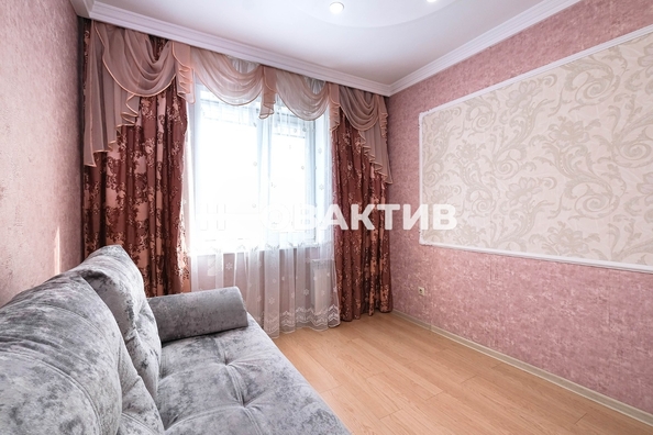 
   Продам 4-комнатную, 77.1 м², Тульская ул, 90

. Фото 22.