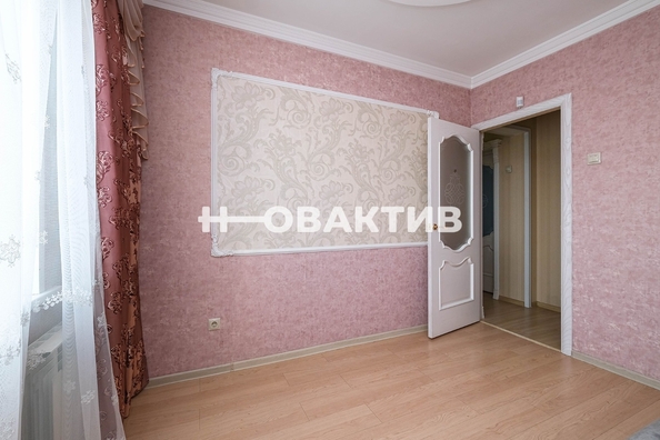 
   Продам 4-комнатную, 77.1 м², Тульская ул, 90

. Фото 24.