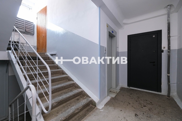 
   Продам 4-комнатную, 77.1 м², Тульская ул, 90

. Фото 43.