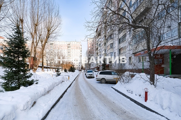 
   Продам 4-комнатную, 77.1 м², Тульская ул, 90

. Фото 48.