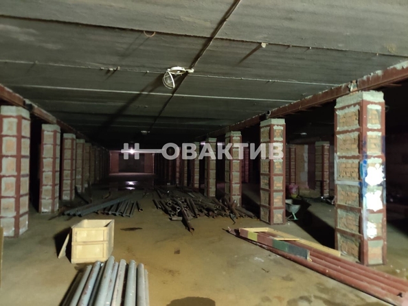 
   Сдам помещение свободного назначения, 1000 м², Орджоникидзе ул, 40

. Фото 1.