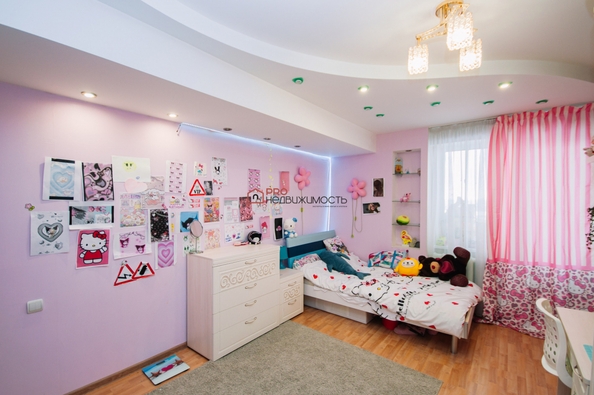 
  Сдам в аренду 3-комнатную квартиру, 77.3 м², Новосибирск

. Фото 9.