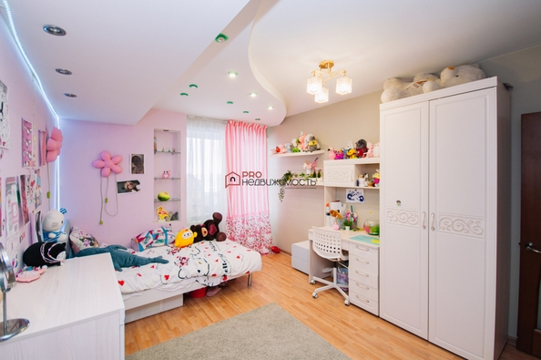 
  Сдам в аренду 3-комнатную квартиру, 77.3 м², Новосибирск

. Фото 10.