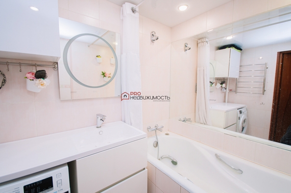 
  Сдам в аренду 3-комнатную квартиру, 77.3 м², Новосибирск

. Фото 13.