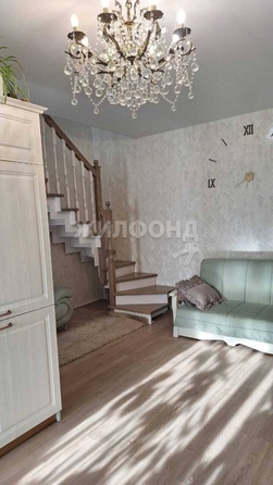 
   Продам 2-комнатную, 51 м², 3-й квартал (Березки-2), 55

. Фото 14.