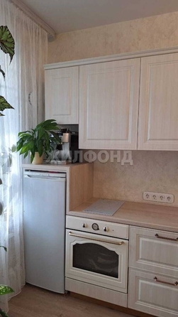 
   Продам 2-комнатную, 51 м², 3-й квартал (Березки-2), 55

. Фото 5.
