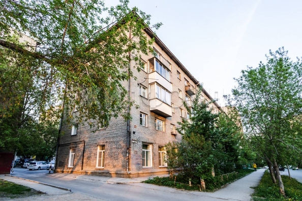 
  Продается 3-комн. квартира, 52.7 м², Дмитрия Шамшурина ул, д. 6
. Фото 4.