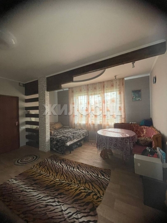 
   Продам дом, 97 м², Новосибирск

. Фото 4.