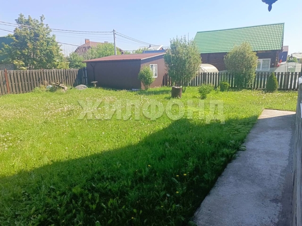 
  Продается дом, 97 м², Новосибирск
. Фото 3.