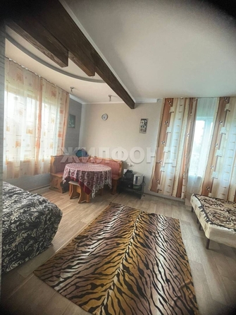 
  Продается дом, 97 м², Новосибирск
. Фото 9.