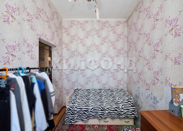 
   Продам дом, 92.5 м², Новосибирск

. Фото 23.