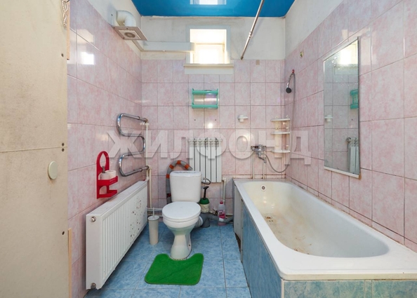 
   Продам дом, 92.5 м², Новосибирск

. Фото 26.