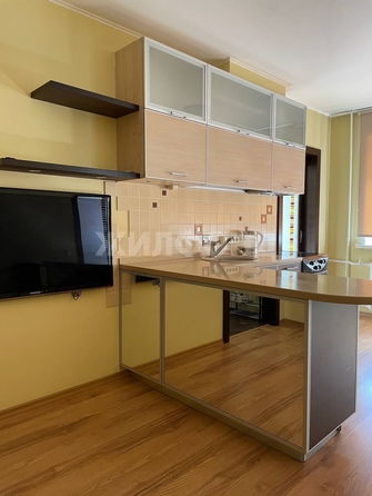 
  Сдам в аренду 3-комнатную квартиру, 45 м², Новосибирск

. Фото 1.