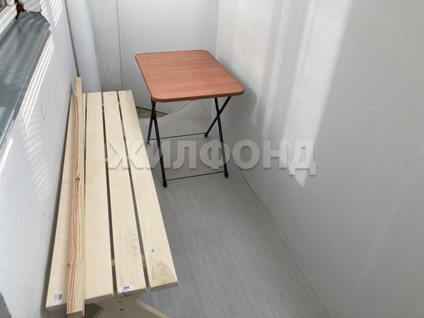 
  Продается студия, 17.9 м², Одоевского ул, д. 1/9
. Фото 7.
