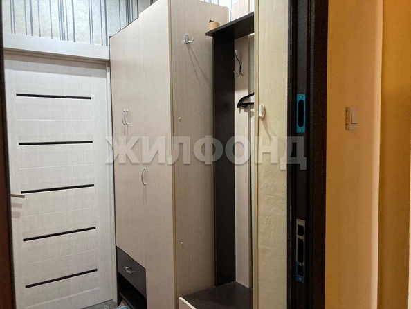 
  Продается студия, 17.9 м², Одоевского ул, д. 1/9
. Фото 12.