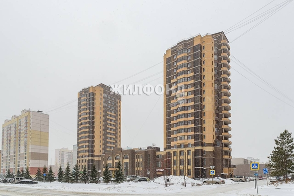 
   Продам студию, 31.9 м², Тюленина ул, 26

. Фото 23.