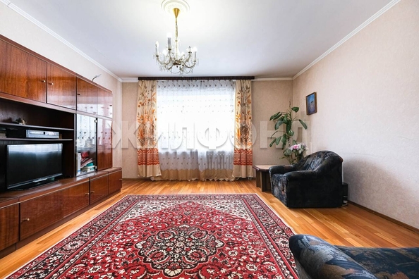 
  Продается 2-комн. квартира, 74.8 м², Кропоткина ул, д. 261/2
. Фото 1.