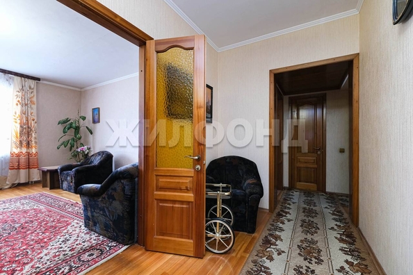 
  Продается 2-комн. квартира, 74.8 м², Кропоткина ул, д. 261/2
. Фото 6.