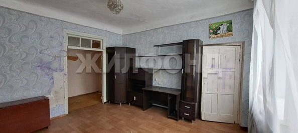 
  Продается 2-комн. квартира, 46.8 м², Чекалина ул, д. 19
. Фото 3.
