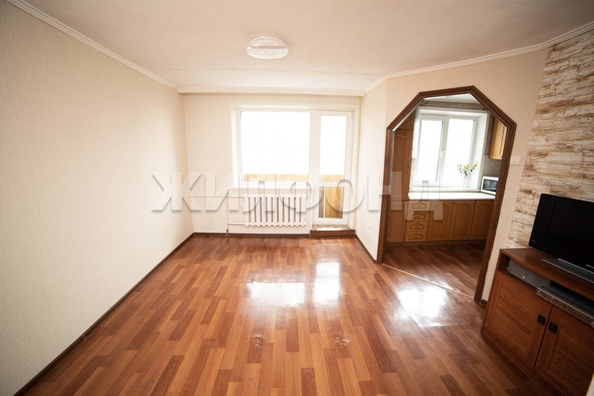 
   Продам 2-комнатную, 43.3 м², Народная ул, 28

. Фото 3.