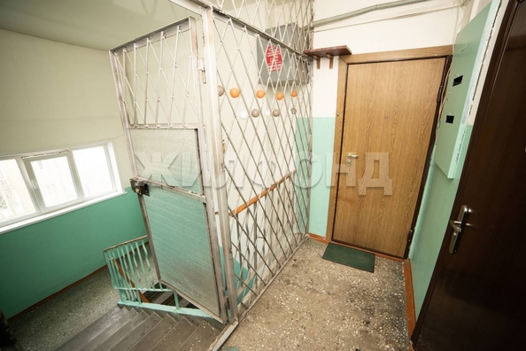 
   Продам 2-комнатную, 43.3 м², Народная ул, 28

. Фото 18.