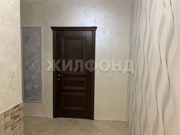 
   Продам 3-комнатную, 98.4 м², Мясниковой ул, 30

. Фото 4.