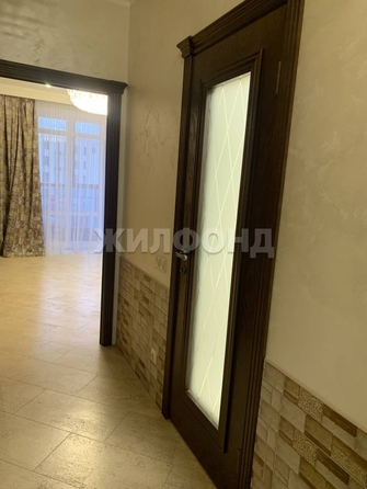 
   Продам 3-комнатную, 98.4 м², Мясниковой ул, 30

. Фото 11.