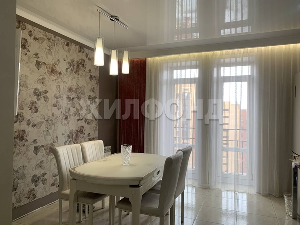 
  Продается 3-комн. квартира 98.4 м². Фото 12.