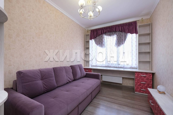 
   Продам 3-комнатную, 49.7 м², Заречная ул, 35

. Фото 4.
