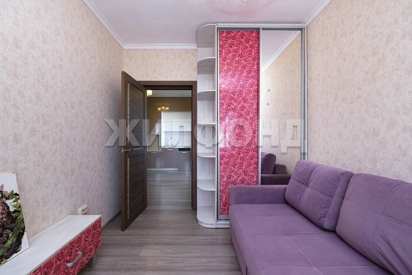 
   Продам 3-комнатную, 49.7 м², Заречная ул, 35

. Фото 5.
