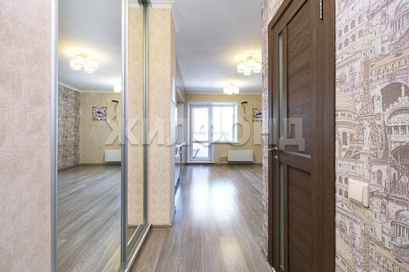 
   Продам 3-комнатную, 49.7 м², Заречная ул, 35

. Фото 11.