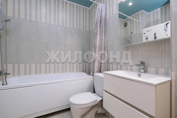 
   Продам 3-комнатную, 49.7 м², Заречная ул, 35

. Фото 12.