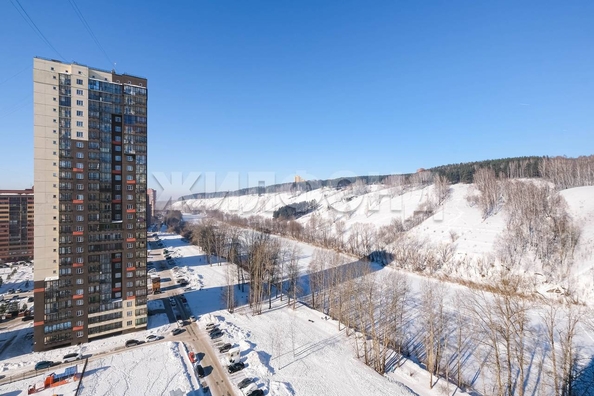 
   Продам 3-комнатную, 49.7 м², Заречная ул, 35

. Фото 14.