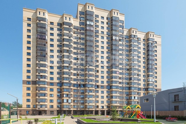 
  Продается 3-комн. квартира, 53.9 м², Кирова ул, д. 236
. Фото 5.