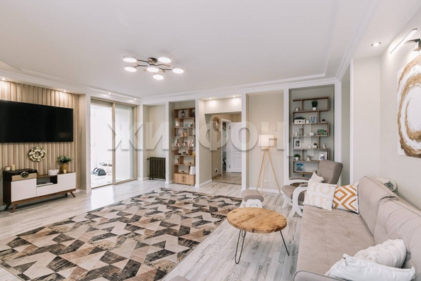 
   Продам 4-комнатную, 133.7 м², Ленинградская ул, 101/2

. Фото 9.