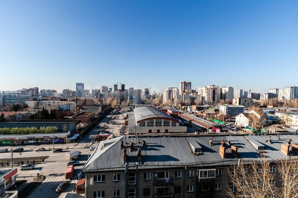 
   Продам 4-комнатную, 133.7 м², Ленинградская ул, 101/2

. Фото 37.