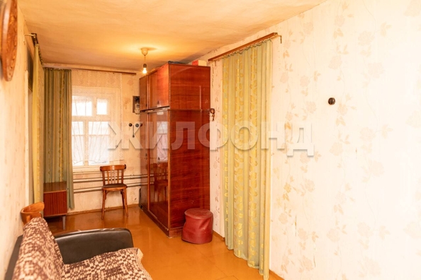 
   Продам дом, 65 м², Новосибирск

. Фото 5.